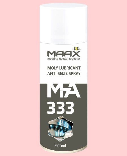 Moly Lubricant Anti Seize Spray Manufacturers, Exporters