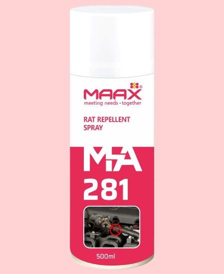 Anti Rat Repellent Spray Manufacturers , Exporters