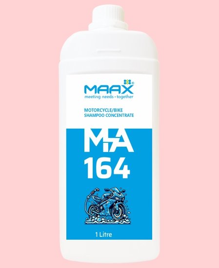 Motorcycle & Bike Shampoo Manufacturers, Exporters