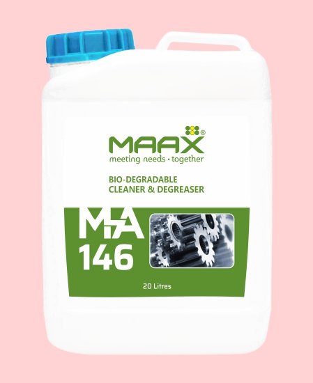 Bio Degradable Cleaner & Degreaser Manufacturer , Exporter