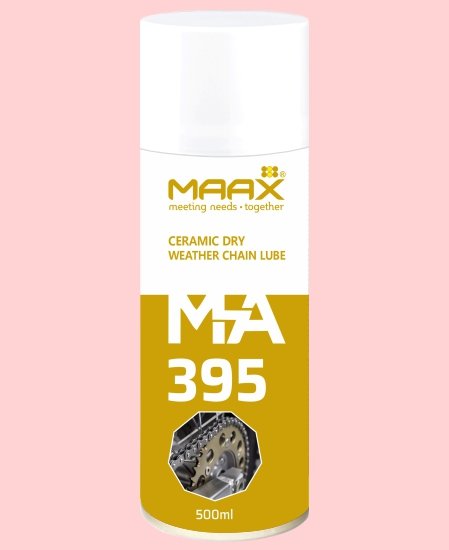 Ceramic Dry Weather Chain Lubricant Spray Manufacturers, Exporters