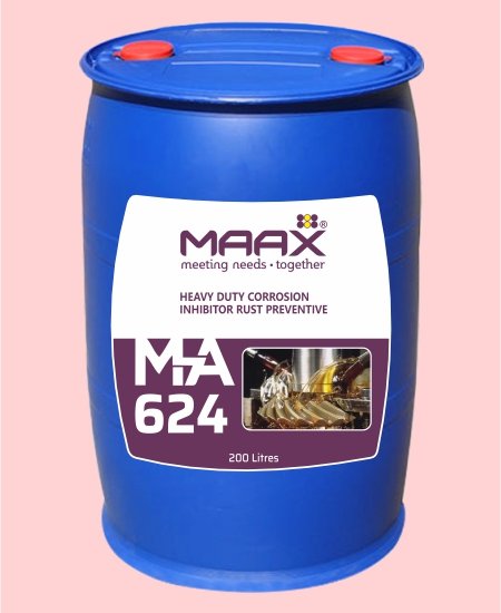 Heavy Duty Corrosion Inhibitor Rust Preventive Oil Manufacturers, Exporters