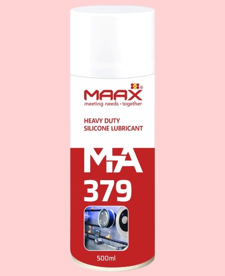 Heavy Duty Silicone Lubricant Spray Manufacturers, Exporters