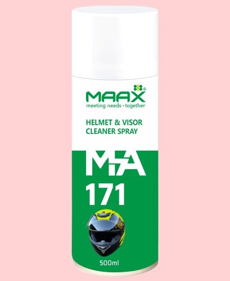 Helmet & Visor Cleaner Spray Manufacturers, Exporters