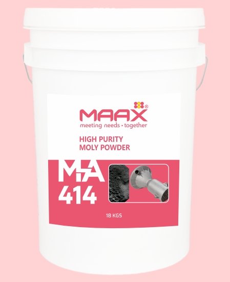 High Purity Moly Powder Manufacturers, Exporters