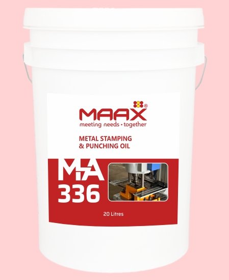 Metal Stamping & Punching Oil Manufacturers, Exporters