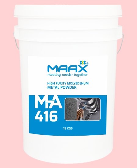 High Purity Molybdenum Metal Powder Manufacturers, Exporters