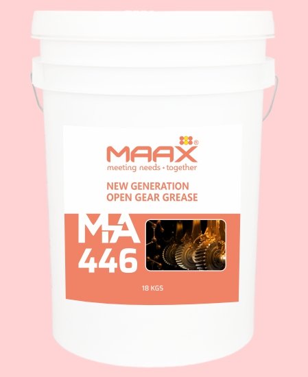 New Generation Open Gear Grease Manufacturers, Exporters