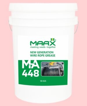 New Generation Wire Rope Grease Manufacturers, Exporters
