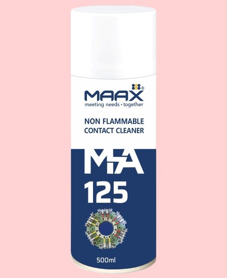 Non Flammable Contact Cleaner Manufacturers, Exporters