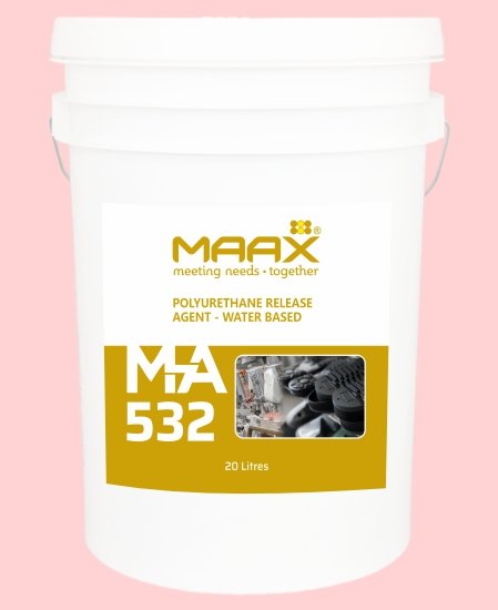 Water Based Polyurethane Release Agent Manufacturers, Exporters