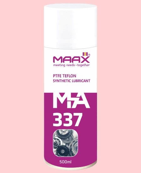 PTFE Teflon Synthetic Lubricant Spray Manufacturers, Exporters