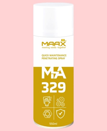 Quick Penetration Maintenance Spray Manufacturers, Exporters