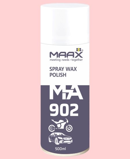 Spray Wax Polish Manufacturers, Exporters