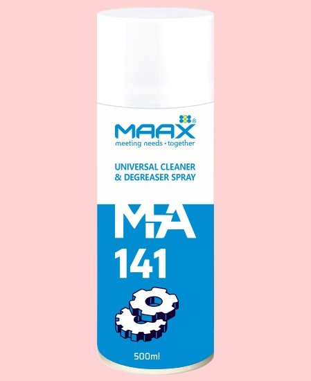 Universal Cleaner & Degreaser Manufacturers, Exporters