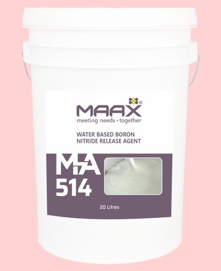 Water Based Boron Nitride Release Agent Manufacturer, Exporters