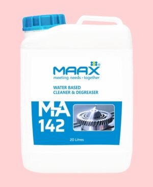 Water Based Cleaner & Degreaser Manufacturer , Exporter