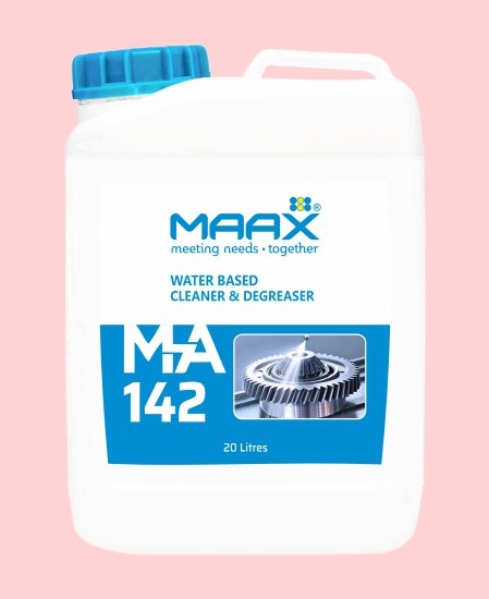Water Based Cleaner & Degreaser Manufacturer , Exporter