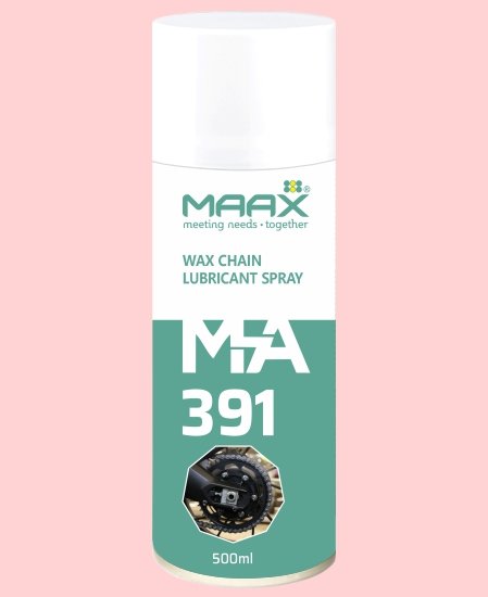 Wax Chain Lubricant Spray Manufacturers, Exporters