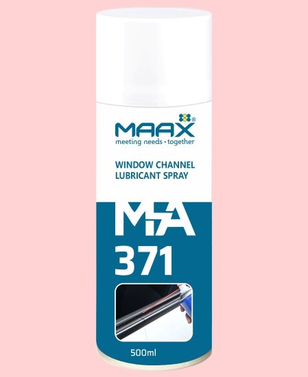 Window Channel Lubricant Spray Manufacturers , Exporters