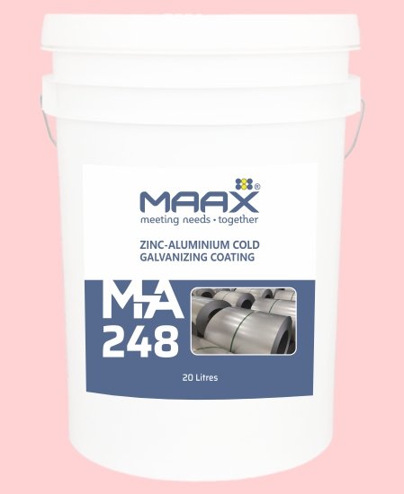 Zinc Aluminium Cold Galvanizing Coating Spray Manufacturers, Exporters