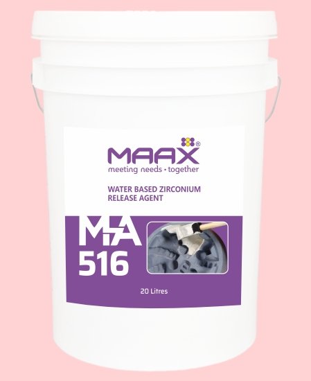 Water Based Zirconium Release Agent Manufacturers, |Exporters