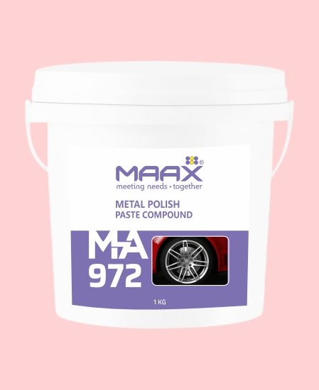 Metal Polish Paste Compound Manufacturers , Exporters