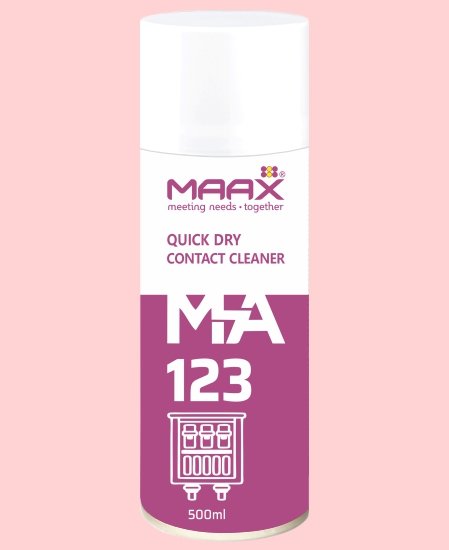 Quick Dry Contact Cleaner Spray Manufacturers, Exporters