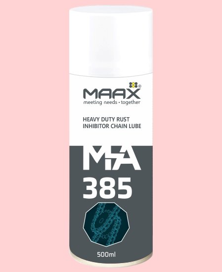 Heavy Duty Rust Inhibitor Chain Lubricant Spray Manufacturers, Exporters