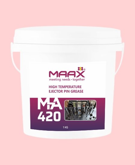 high-temperature-ejector-pin-grease-manufacturer-ma420 HIGH TEMPERATURE EJECTOR PIN GREASE - Image 1