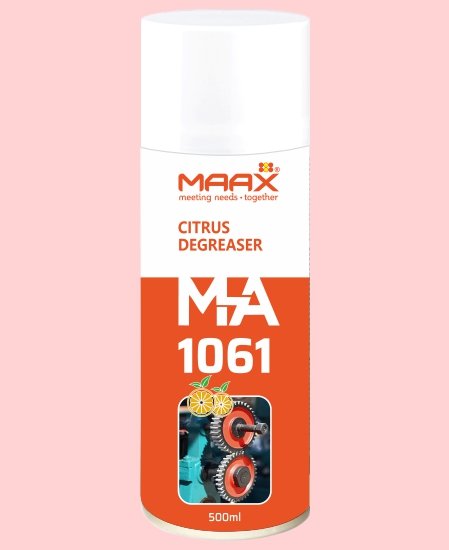 industrial-citrus-cleaner-degreaser-india-ma1061 CITRUS DEGREASER FOR INDUSTRIAL CLEANING - Image 1